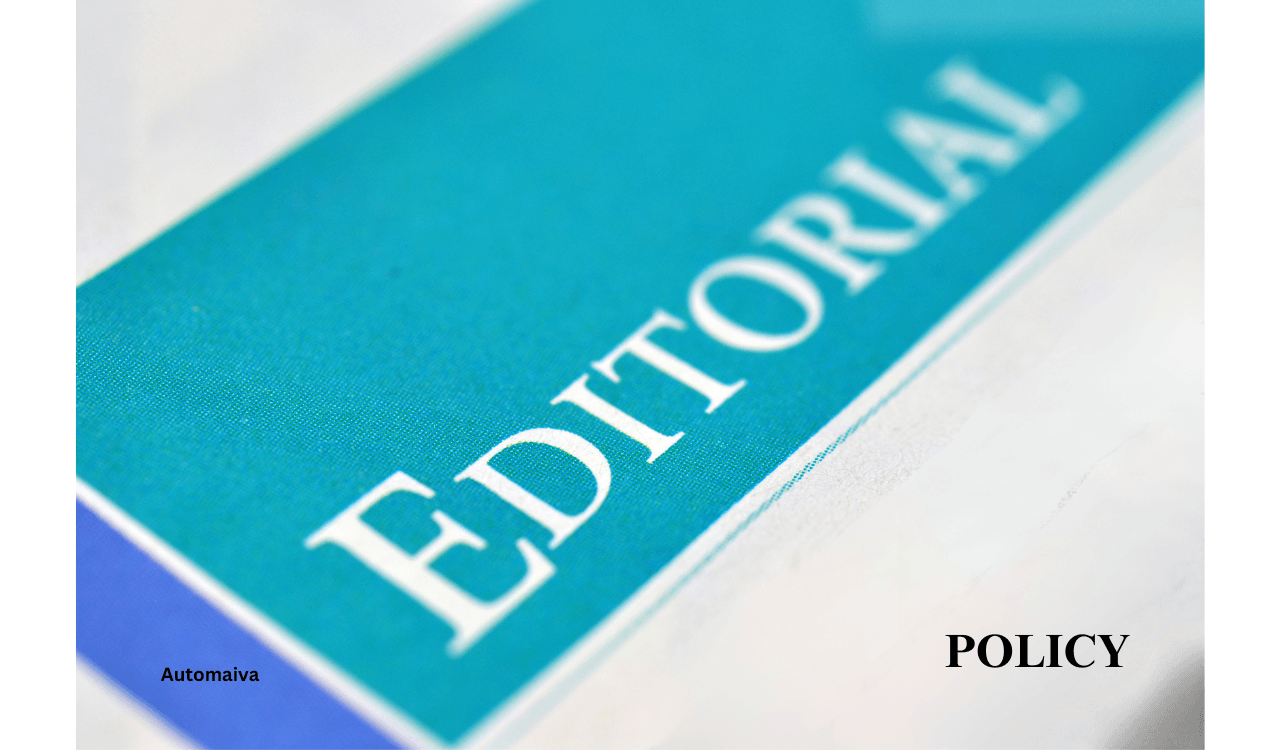 Automaiva editorial policy and content standards for SaaS and automation articles