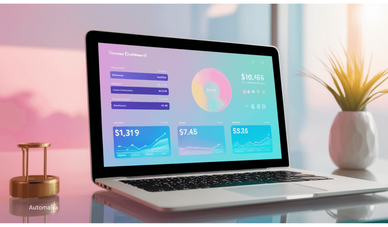 Best email marketing tools for SaaS startups dashboard showing marketing automation analytics