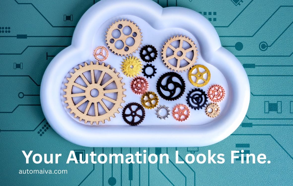 SaaS automation stack breaking in production showing silent workflow failures across Zapier Make and n8n with no error raised 2026