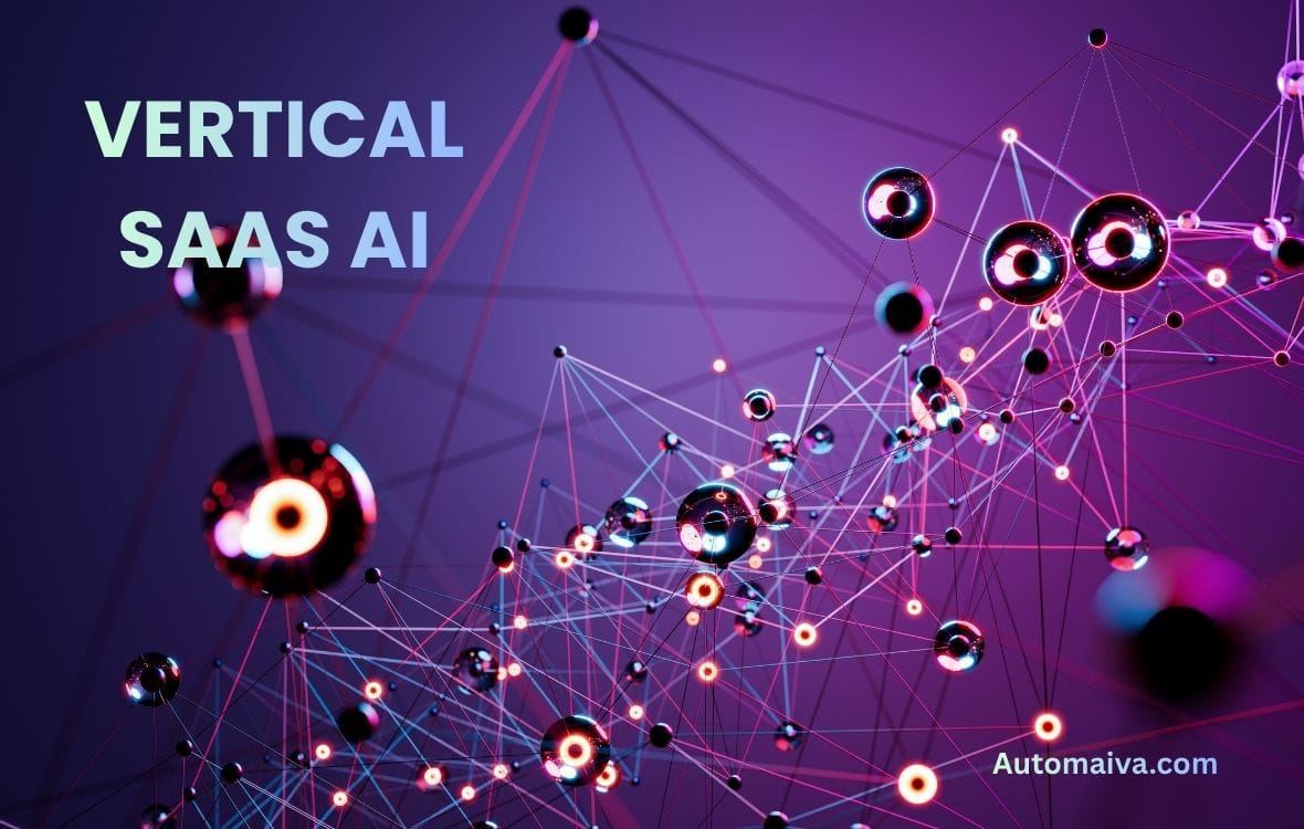 Vertical SaaS AI agents connecting healthcare, legal, construction, real estate, and finance industries